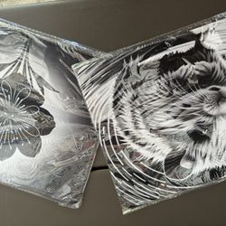Mouse Pad