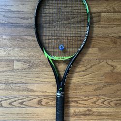 Yonex Tennis Racket 
