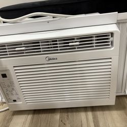 Brand New 5000 BTU Window AC