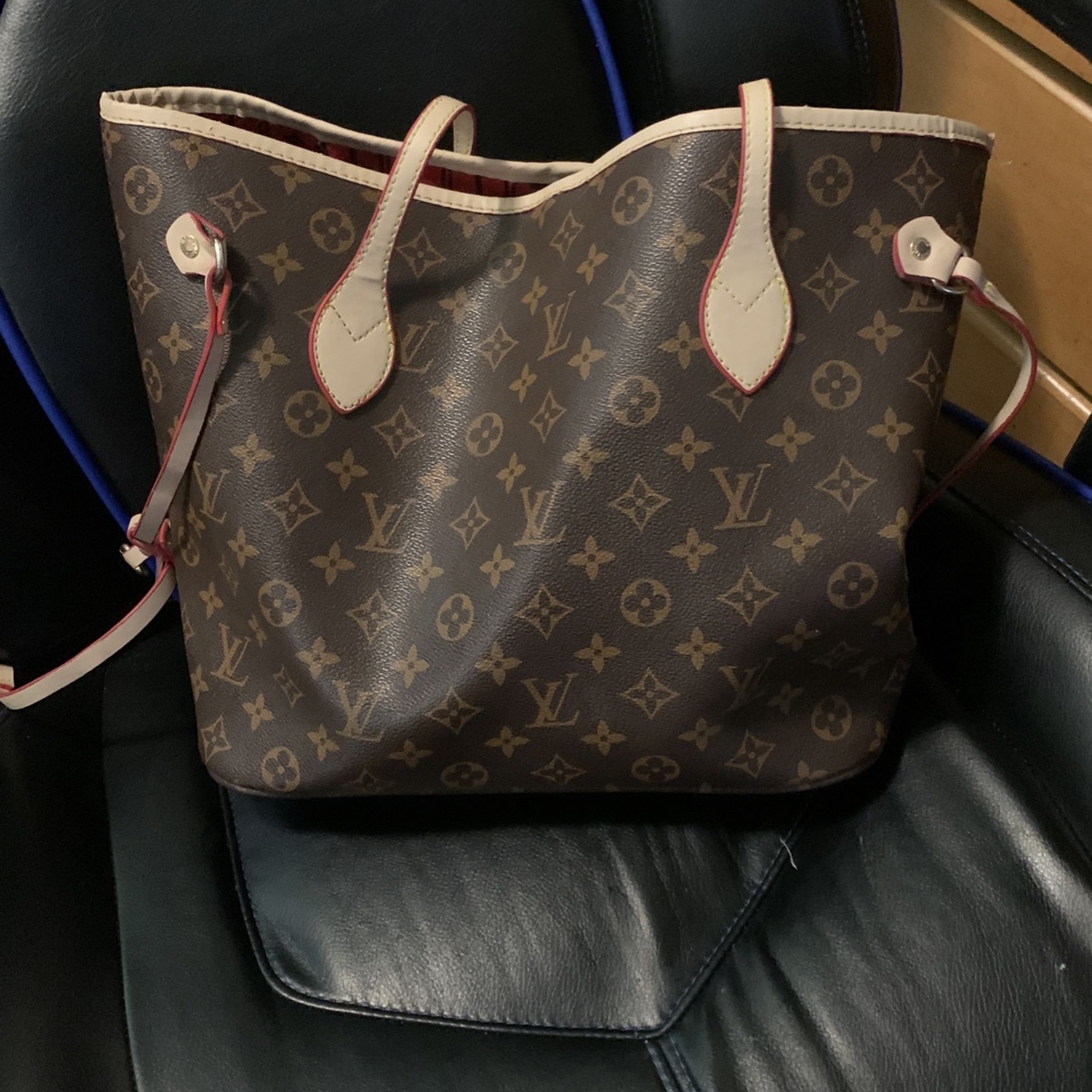 LV bag
