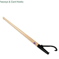 Peavey Mfg Cant Hook 42"