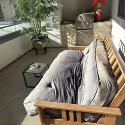 Couch  / Lounge Chair