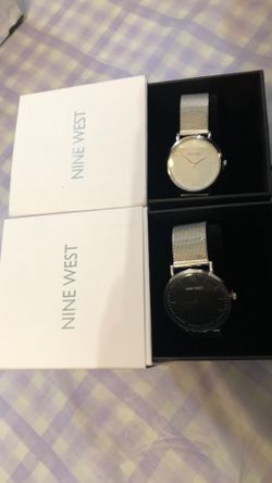 Nine West Watches His And Hers