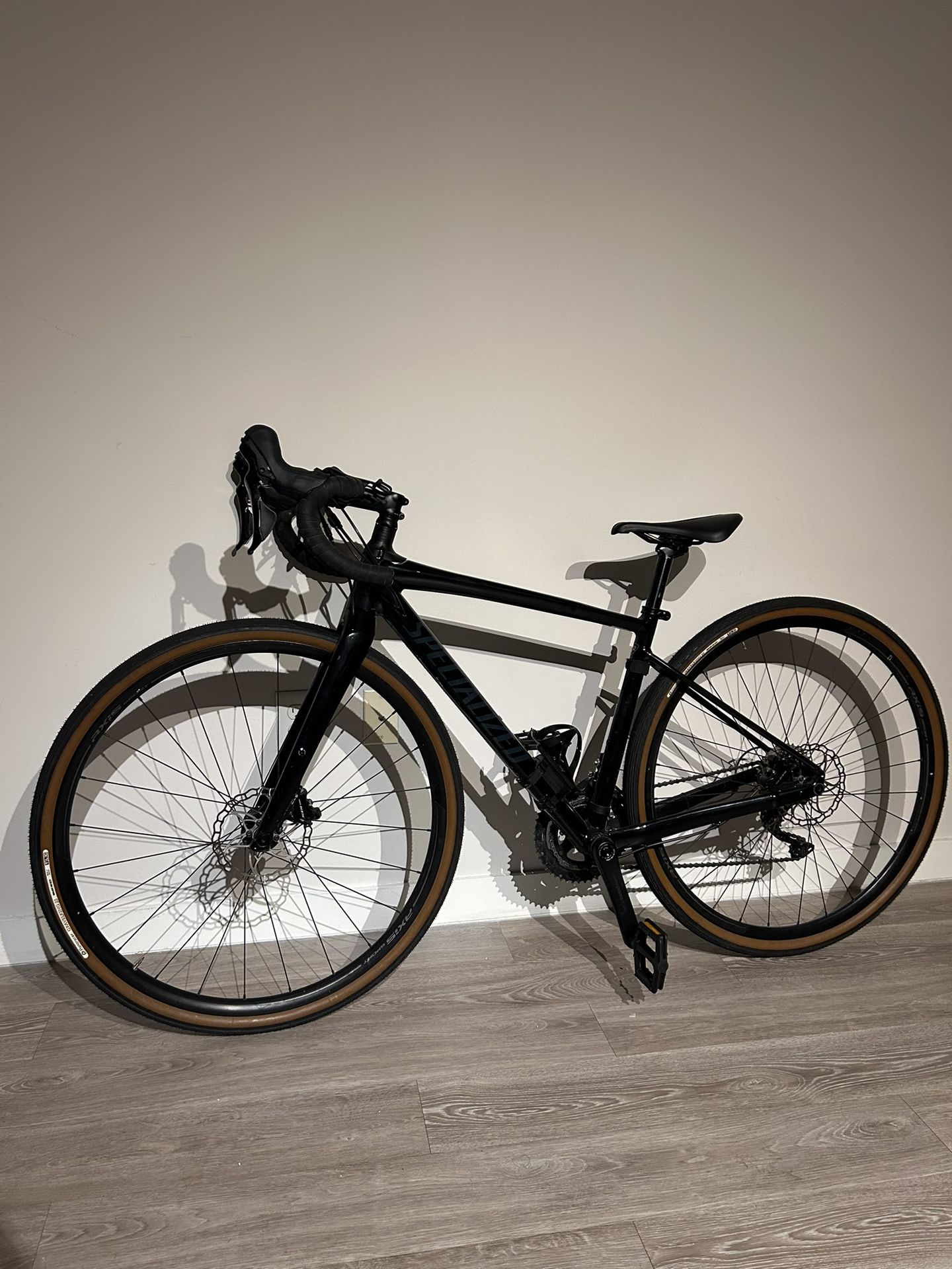 Specialized Diverge 