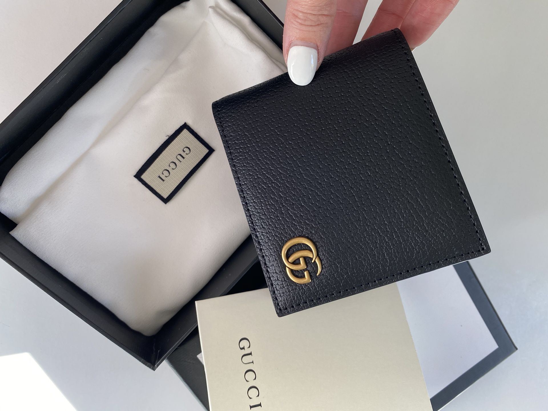 Gucci Wallet