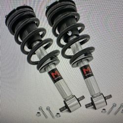 RC, FOX, BILSTEIN SHOCKS/STRUTS 🔥🔥