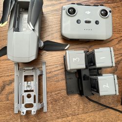 Drone DJI Mavic Air 2