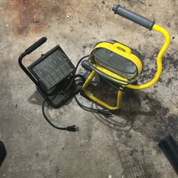 Shop Lights 