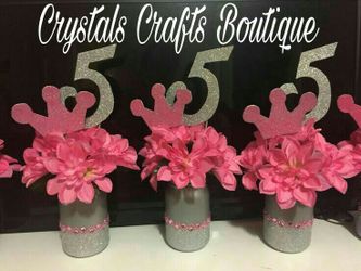 Crystals Crafts Boutique
