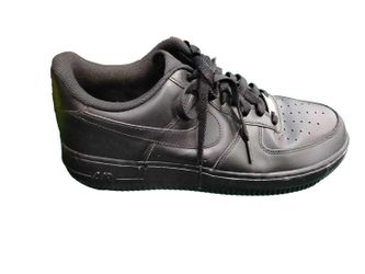 Nike 315122-001 Black