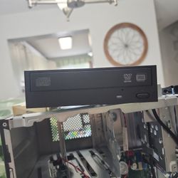 Super Multi DVD Rewriter