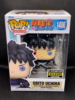 Obito Uchiha - Funko Pop