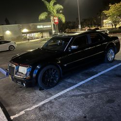 Chrysler 300c