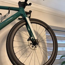 BMC Urs Mint Condition Gravel /road