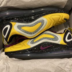 Nike Air Max 720 Undercover