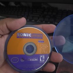 GameCube Games