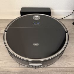 360 Robot Vacuum S10 & Spot Mop