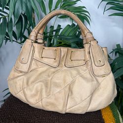 Juicy Couture Purse Y2K Satchel Bag