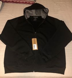 Black sweaters