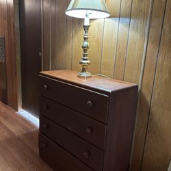 Antique Desser