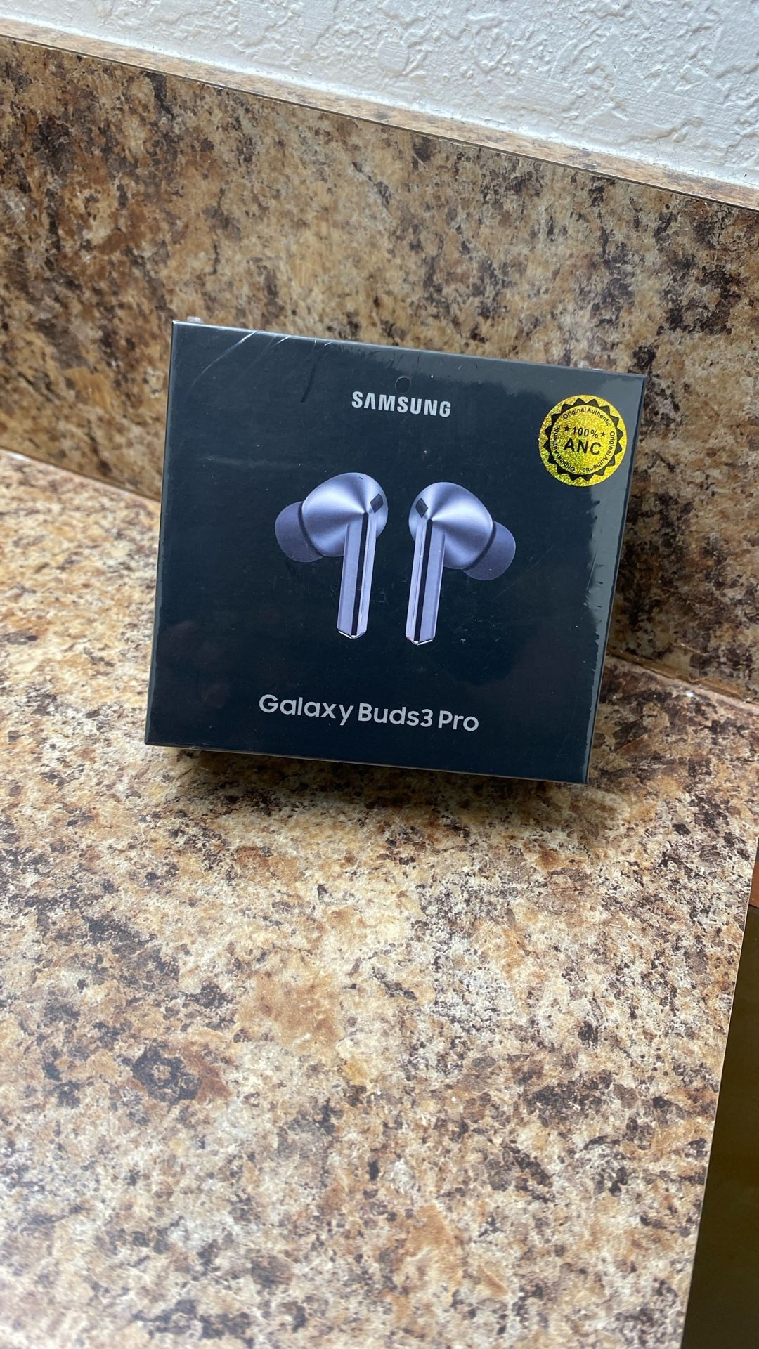 Galaxy Buds 3 Pro