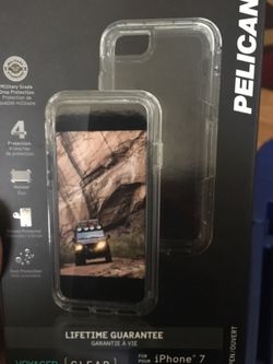iPhone 7 case