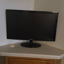 Samsung  Monitor