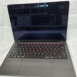 Apple Laptop