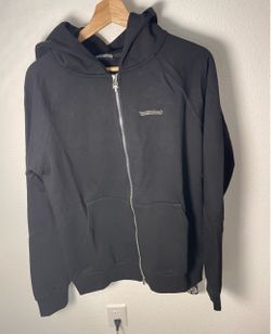 Crome Hearts Hoodie size M