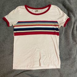 Size Medium Shirt 