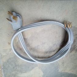220v Appliance Cord 