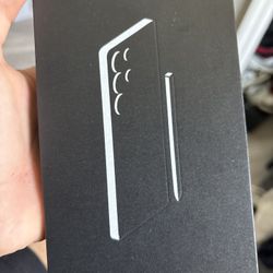 S25 Ultra Unopened 