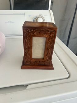 Pet Urn