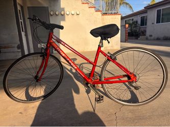 Micargi Cross Bike 7.0