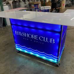 Mobile Bar 