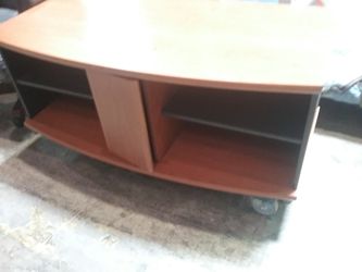 TV stand