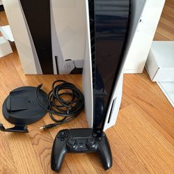 Ps5 Disc