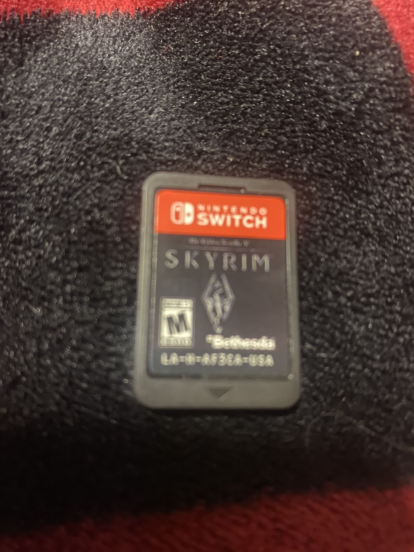 Skyrim