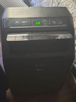 LG  Portable Air Conditioner