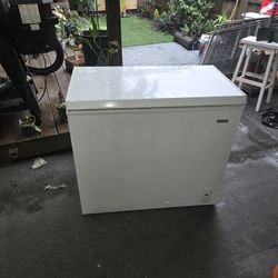 Freezer Chest
