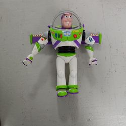Buzz Lightyear