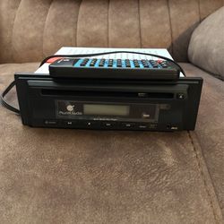 Car Cd Player