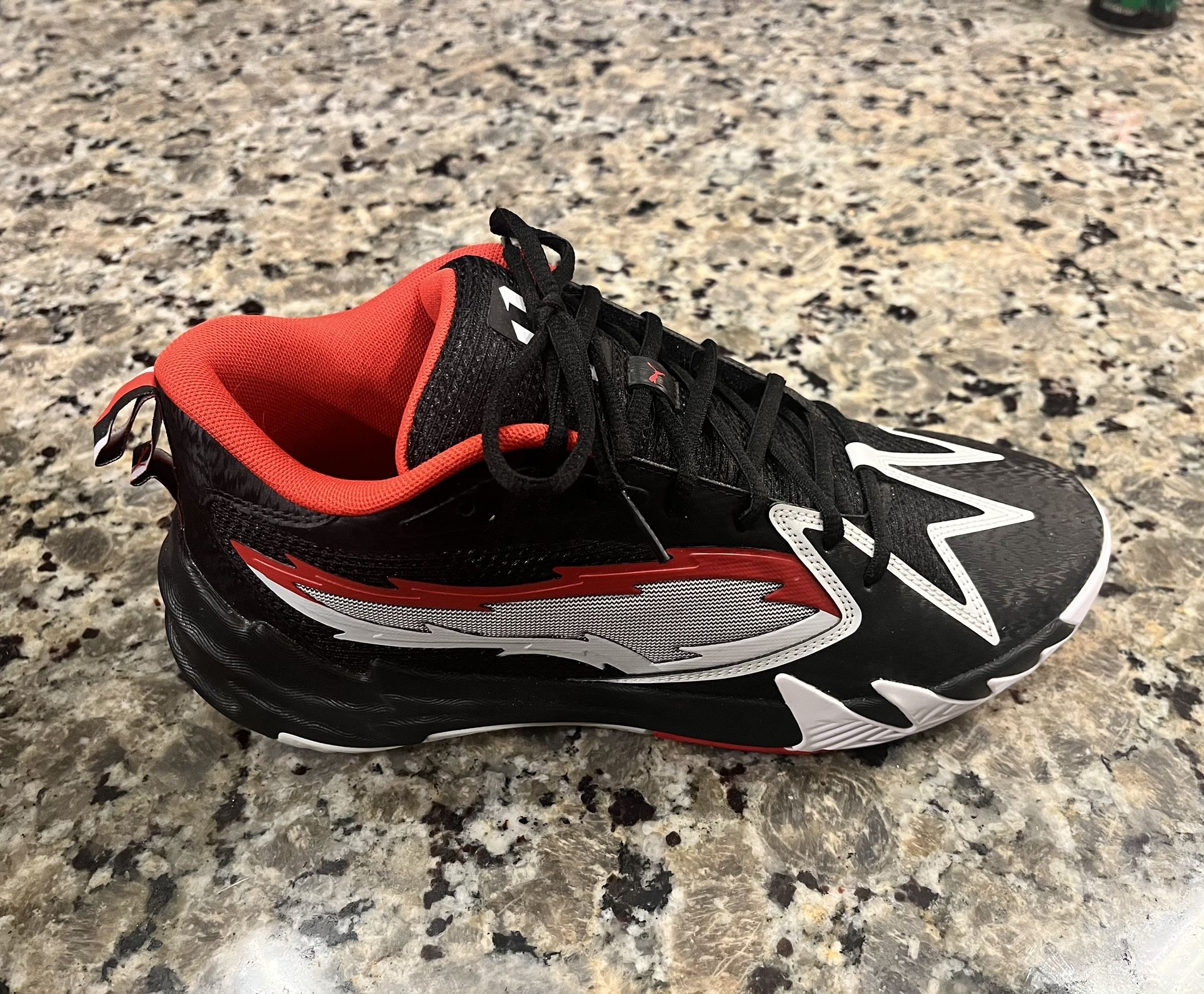 Mens Puma Scoot Zero Size 10