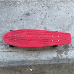 Nickleboard