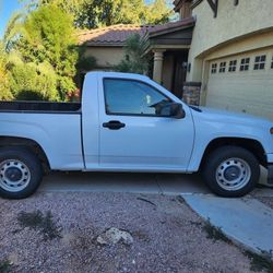 2011 Chevrolet Colorado