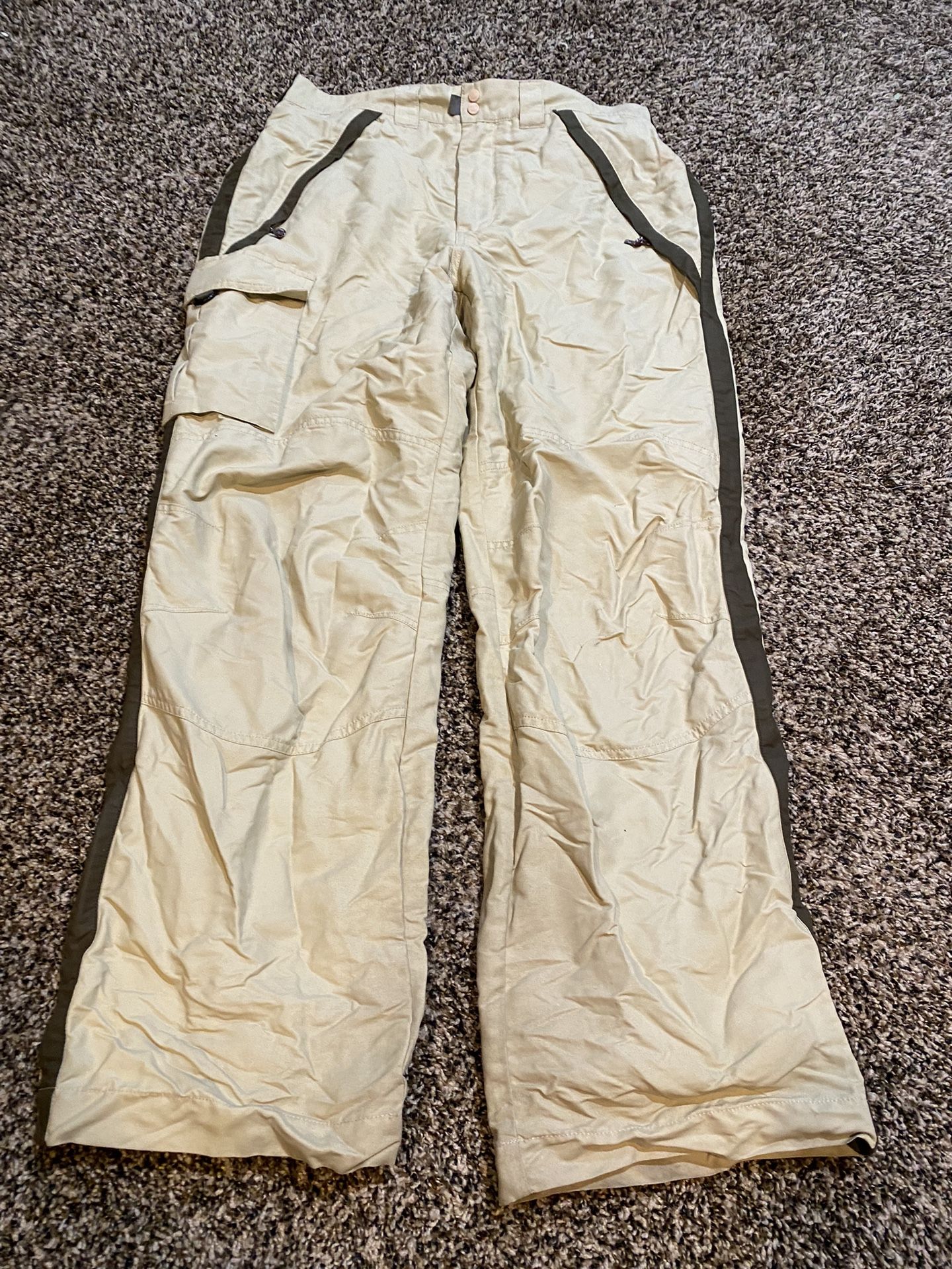 Snow Pants Timberland Mens M