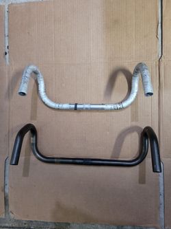 Bike dropbars