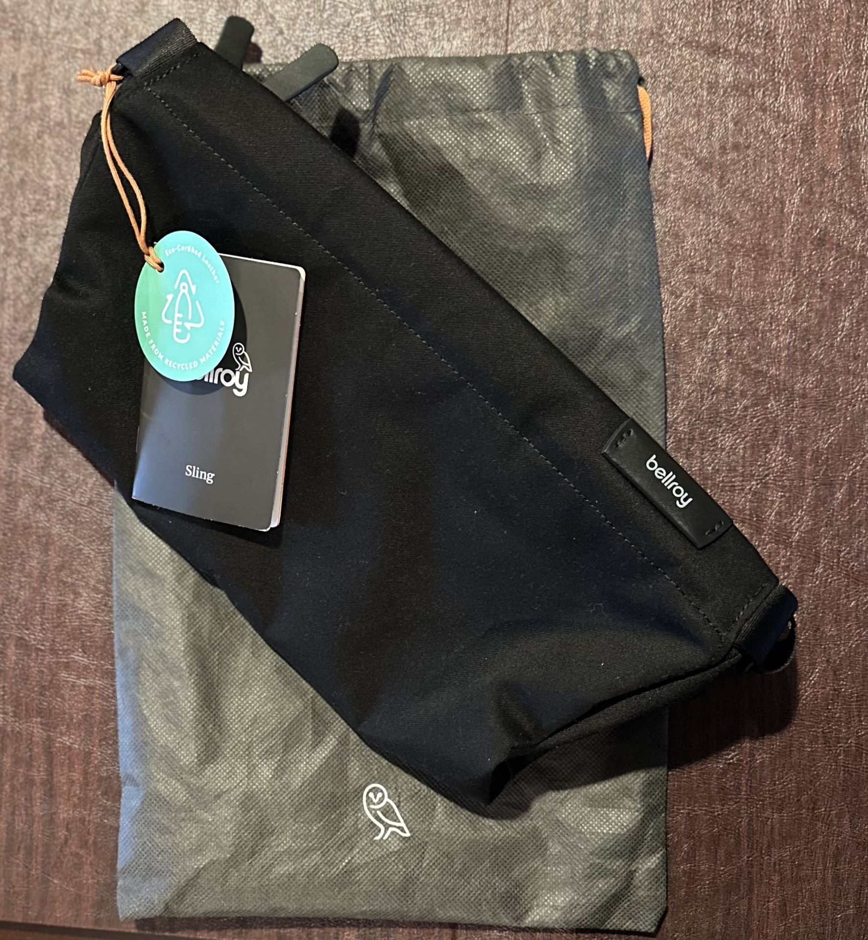 Bellroy Crossbody Sling