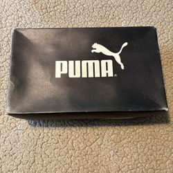 Screen Worn Pumas Matthew McConaughey