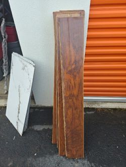 Flooring